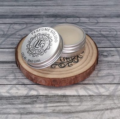 Perfume solido bad girl